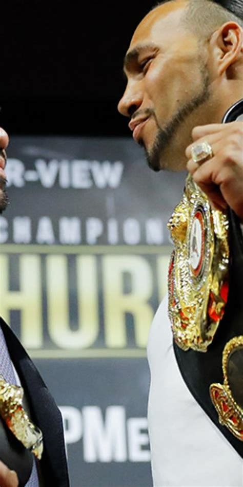 pacquiao vs thurman odds